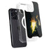 DC Comics Justice Society of America #23 Cover Painting Black Adam Original Art by Alex Ross iPhone 16 Pro MagSafe Case